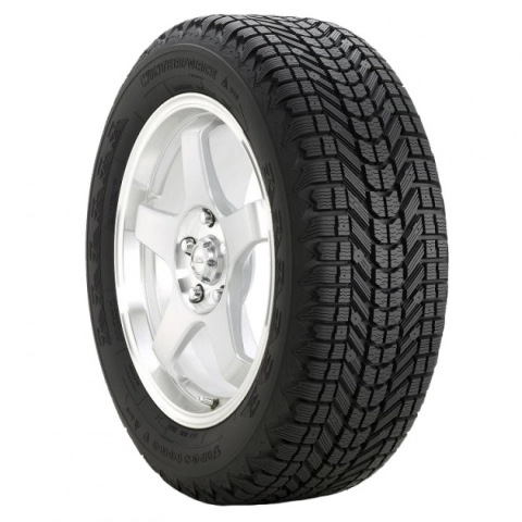 Легкові шини Bridgestone WinterForce